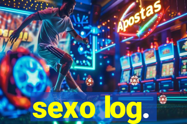 sexo log.